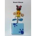 Wooden Pencil Sharpeners - Animals Wooden Pencil Sharpeners - Animals